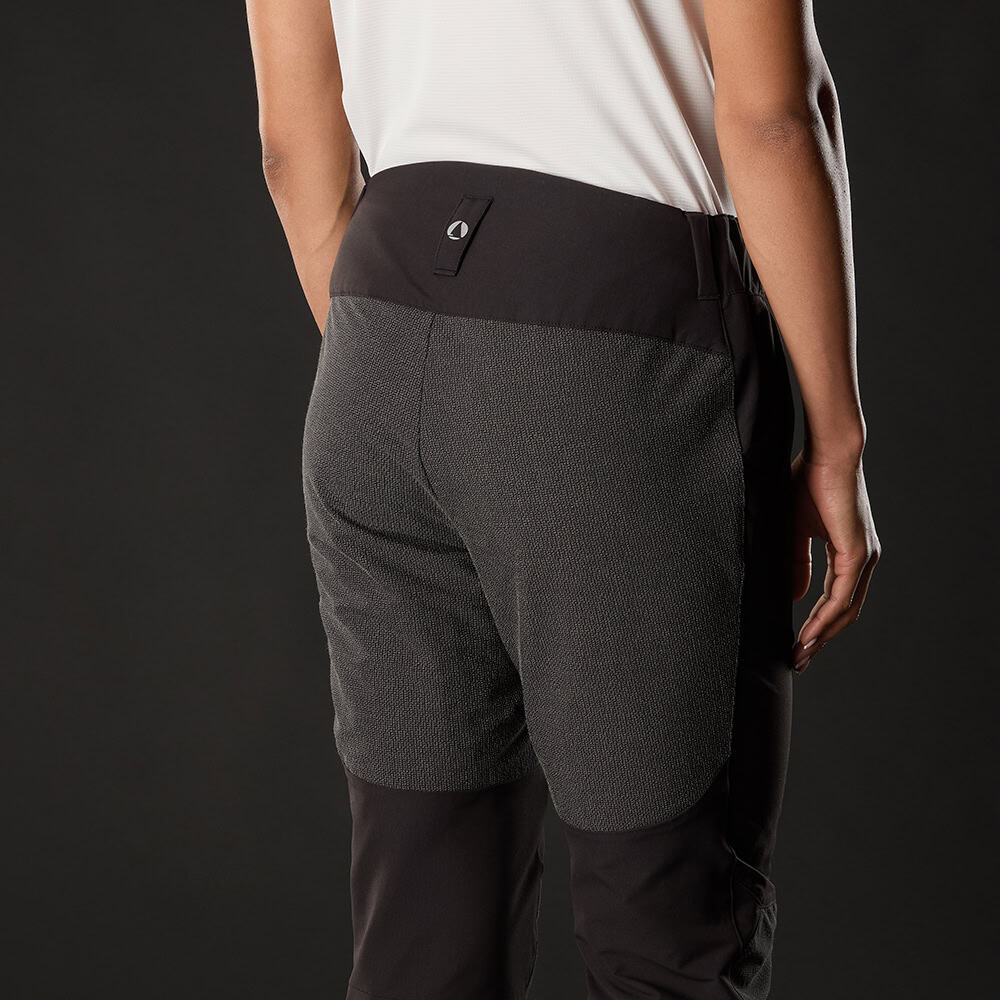 Musto Women’s Evo Performance Stretch Trousers - Black