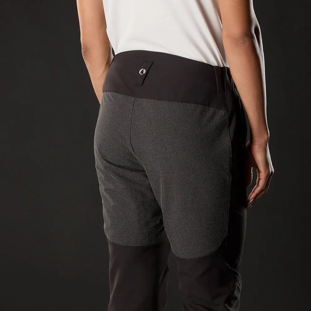 Musto Women’s Evo Performance Stretch Trousers - Black
