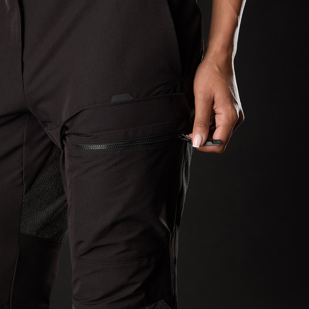 Musto Women’s Evo Performance Stretch Trousers - Black