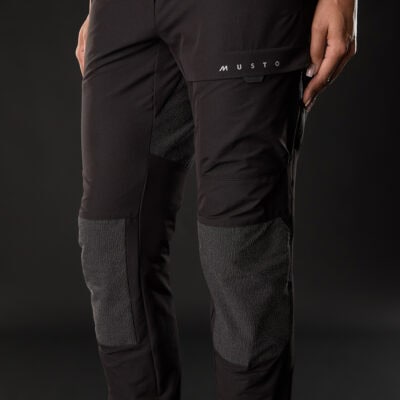 Musto Women’s Evo Performance Stretch Trousers - Black