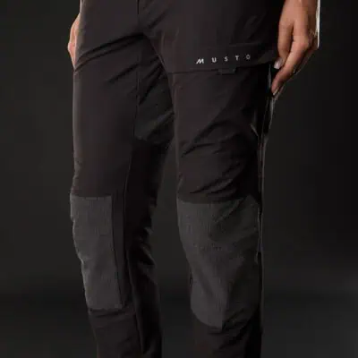Musto Women’s Evo Performance Stretch Trousers - Black