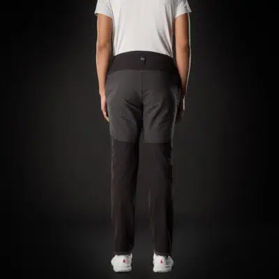 Musto Women’s Evo Performance Stretch Trousers - Black