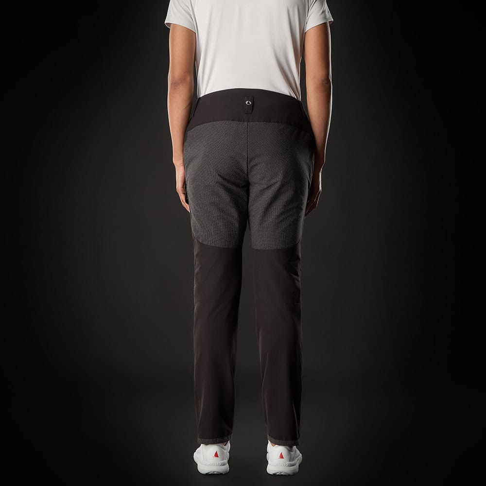 Musto Women’s Evo Performance Stretch Trousers - Black