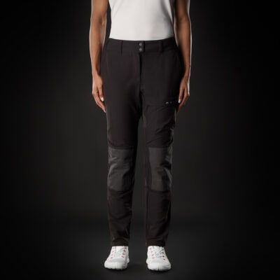 Musto Women’s Evo Performance Stretch Trousers - Black