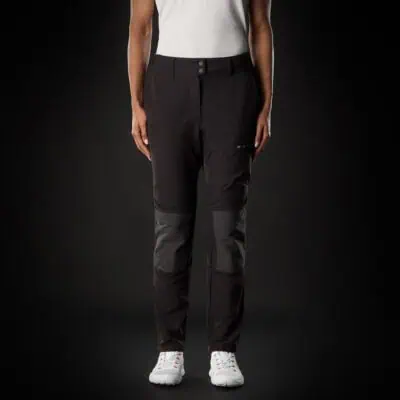 Musto Women’s Evo Performance Stretch Trousers - Black