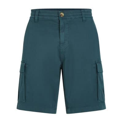 O'Neill Essentials Cargo Shorts - Alma Steel