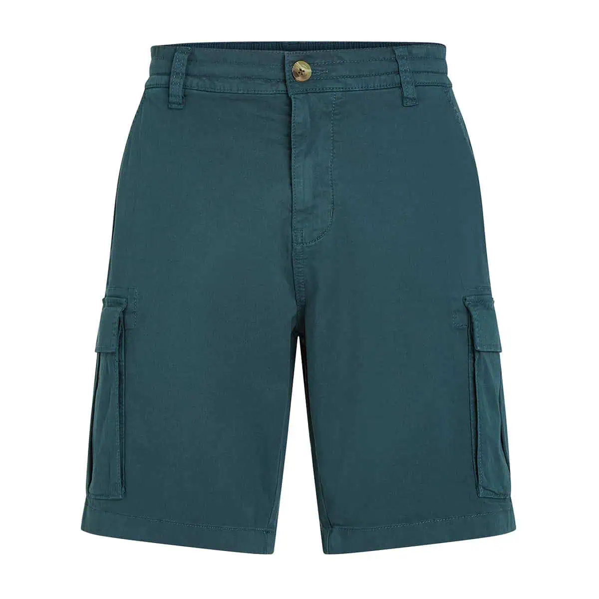 O'Neill Essentials Cargo Shorts - Alma Steel