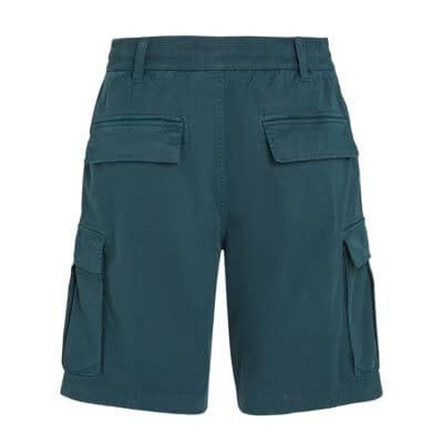O'Neill Essentials Cargo Shorts - Alma Steel