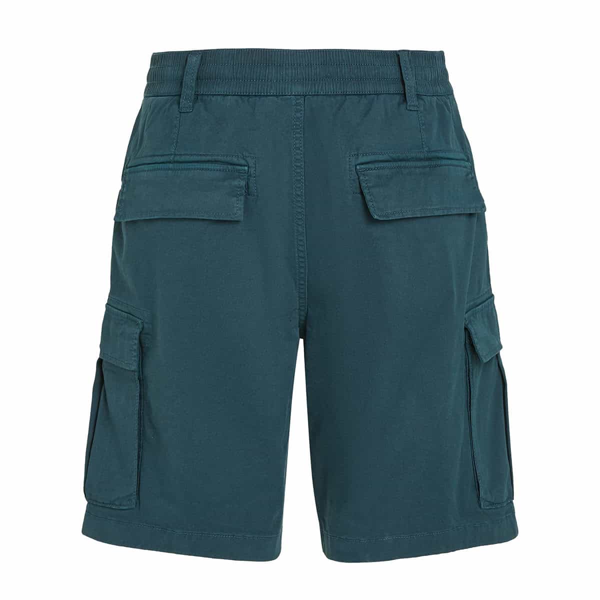 O'Neill Essentials Cargo Shorts - Alma Steel