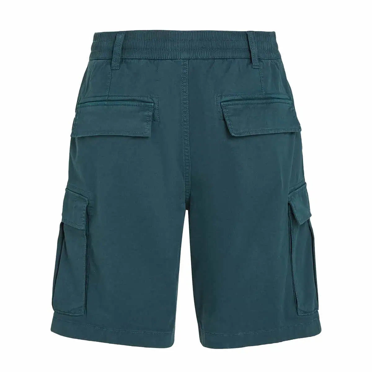 O'Neill Essentials Cargo Shorts - Alma Steel