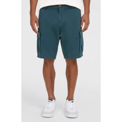 O'Neill Essentials Cargo Shorts - Alma Steel