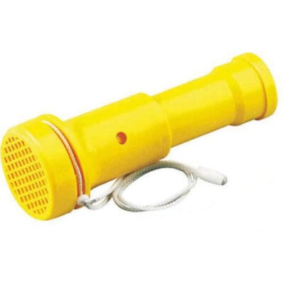 Plastimo Trump Horn - Image