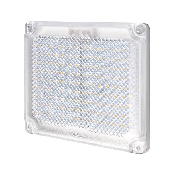 Quick Action LED Daylight 10w 12/24v - Image