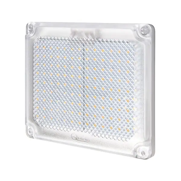 Quick Action LED Daylight 10w 12/24v - Image