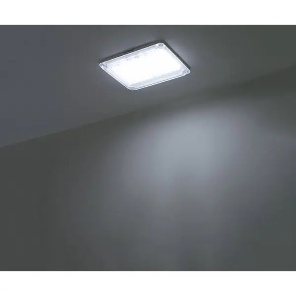 Quick Action LED Daylight 10w 12/24v - Image