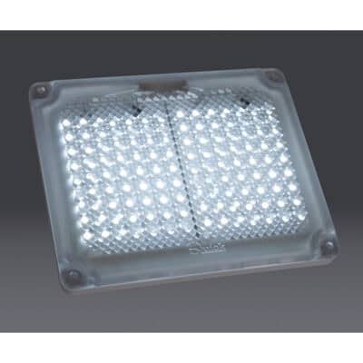 Quick Action LED Daylight 10w 12/24v - Image