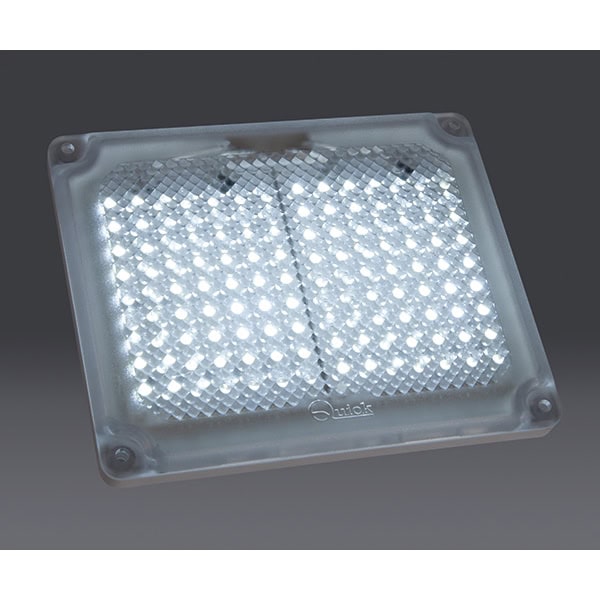 Quick Action LED Daylight 10w 12/24v - Image