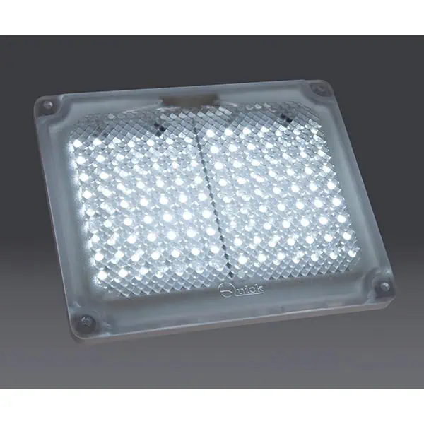 Quick Action LED Daylight 10w 12/24v - Image