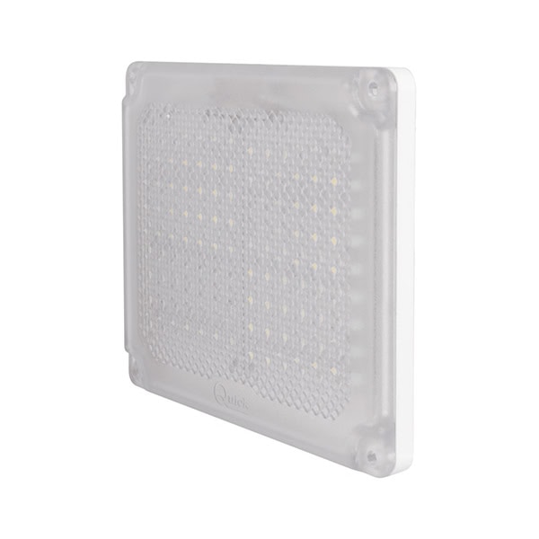 Quick Action LED Daylight 10w 12/24v - Image
