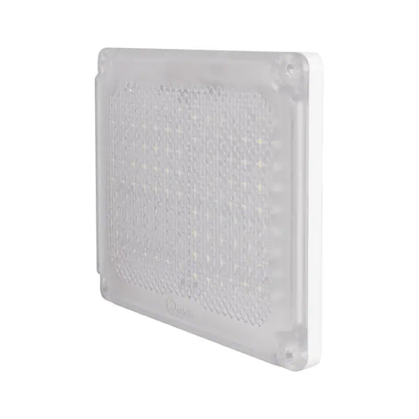 Quick Action LED Daylight 10w 12/24v - Image