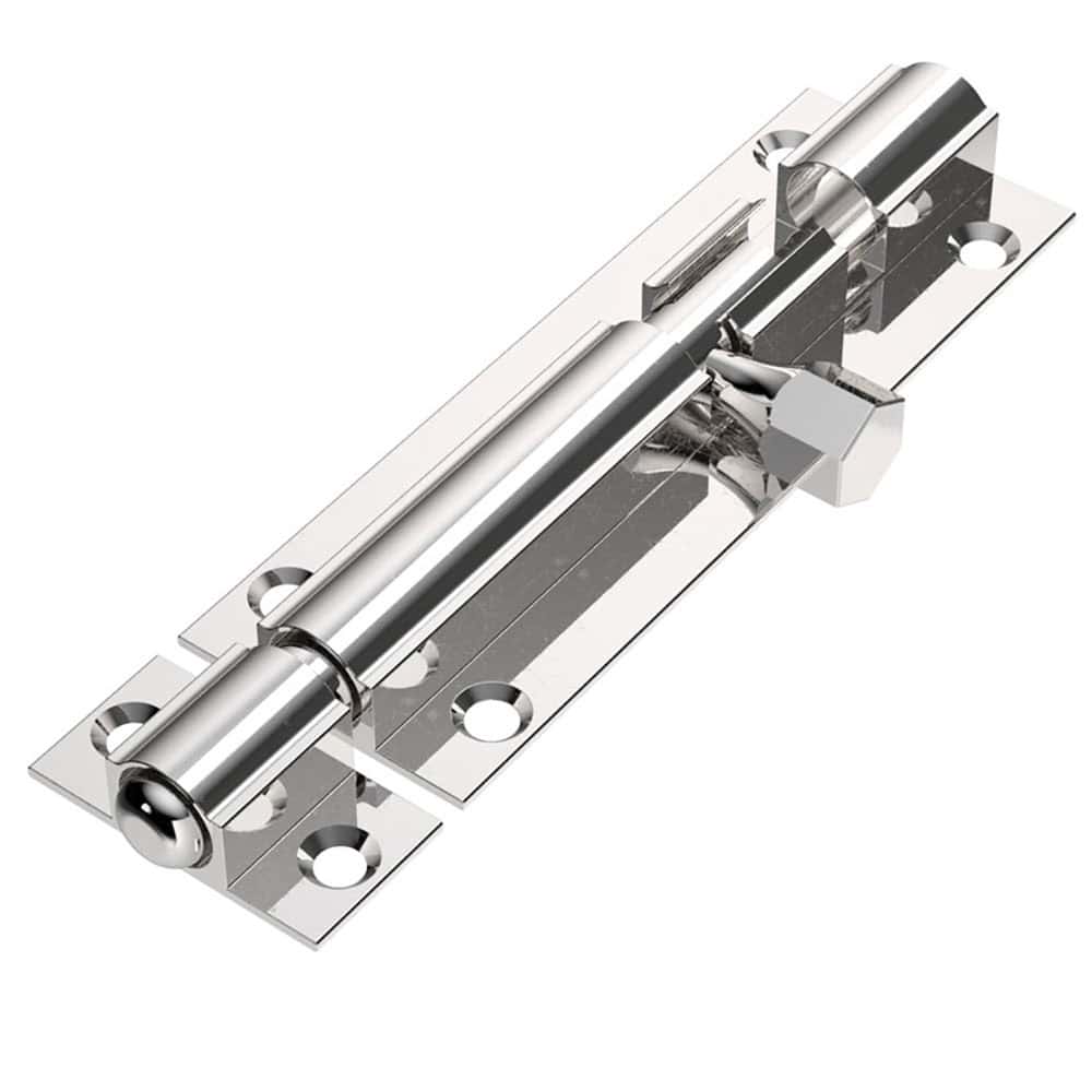 Roca Marine Barrel Bolt 92x25 - Image