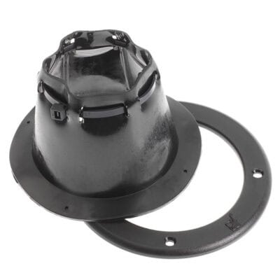 Roca Marine Cable Outlet - Flex - 120mm - Image
