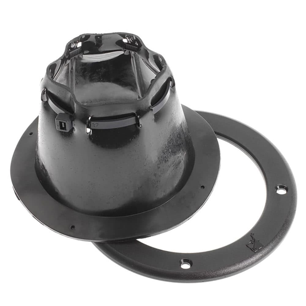Roca Marine Cable Outlet - Flex - 120mm - Image