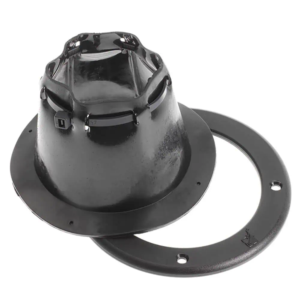 Roca Marine Cable Outlet - Flex - 120mm - Image