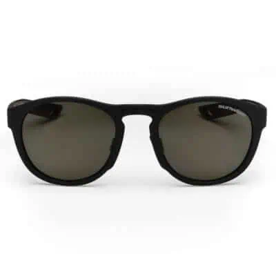 Sunwise Glide Sunglasses with Polarised Lens - Black