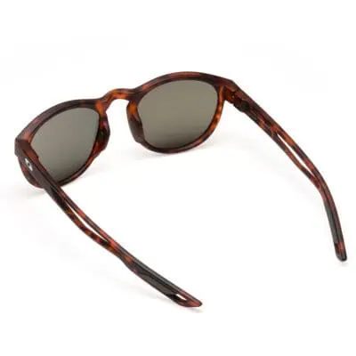 Sunwise Glide Sunglasses with Polarised Lens - Brown