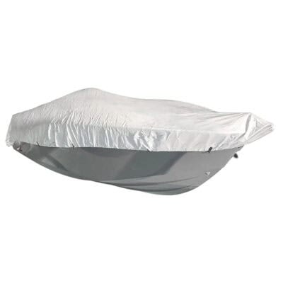 Trem Covy Line Tender Cover - Image