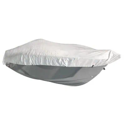 Trem Covy Line Tender Cover - Image