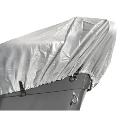 Trem Covy Line Tender Cover - Image