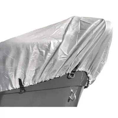 Trem Covy Line Tender Cover - Image
