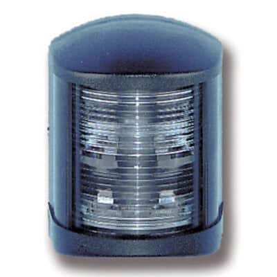 Trem Midi Navigation Light Stern - Black - 12v - Image