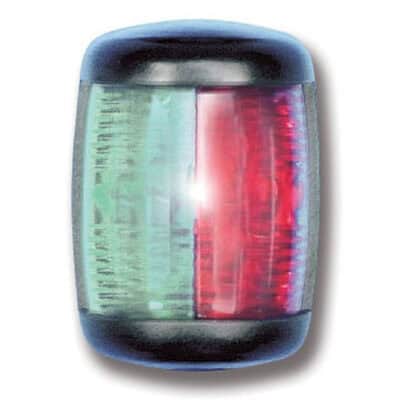Trem Mini Navigation Light Bi-Colour - Black - Image