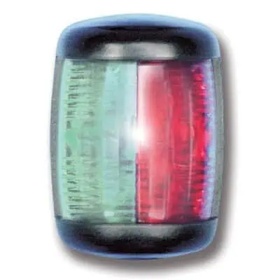Trem Mini Navigation Light Bi-Colour - Black - Image