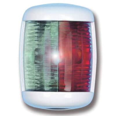 Trem Mini Navigation Light Bi-Colour - White - Image