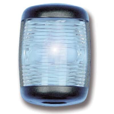 Trem Mini Navigation Light Masthead - Black - Image
