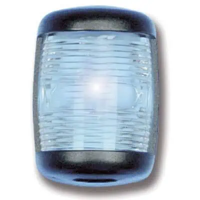 Trem Mini Navigation Light Masthead - Black - Image