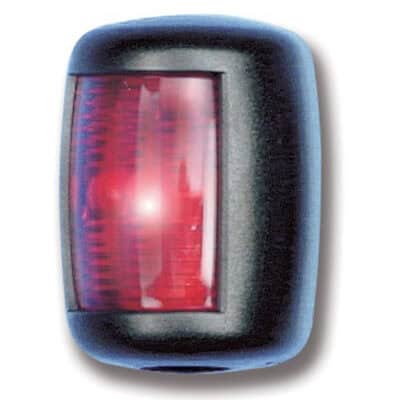 Trem Mini Navigation Light Port - Black - Image