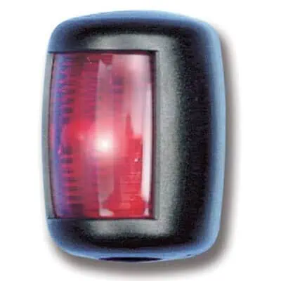 Trem Mini Navigation Light Port - Black - Image