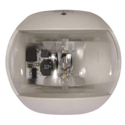 Trem Round LED Navigation Light Masthead - White - Image