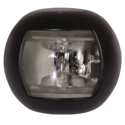 Trem Round LED Navigation Light Stern - Black - Image
