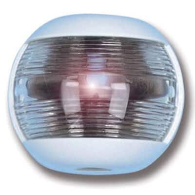Trem Round Navigation Light Masthead - White - 12v - Image