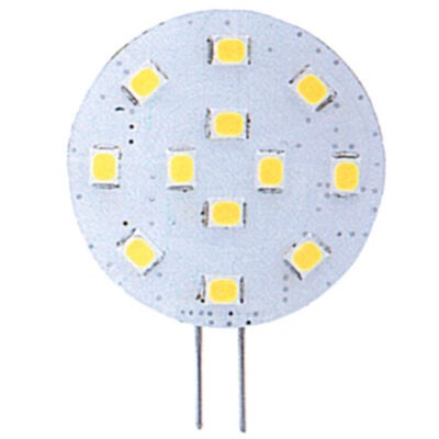 Trem SMD LED Bulb Cool - 30mm - Image