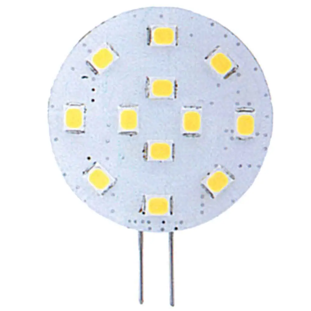 Trem SMD LED Bulb Warm - 30mm - Image