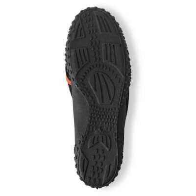 Typhoon Aquatic Shoe - Black/Solar