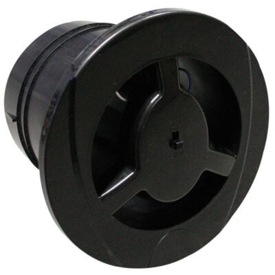 Aquamarine Blower for Autonomous Solar Powered Fan - 12V - Image