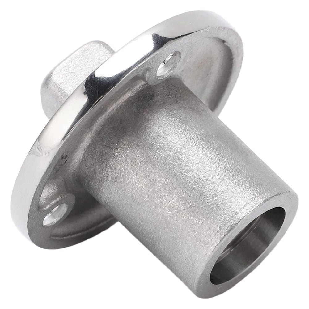 Aquamarine Stainless Steel - 48mm - Image